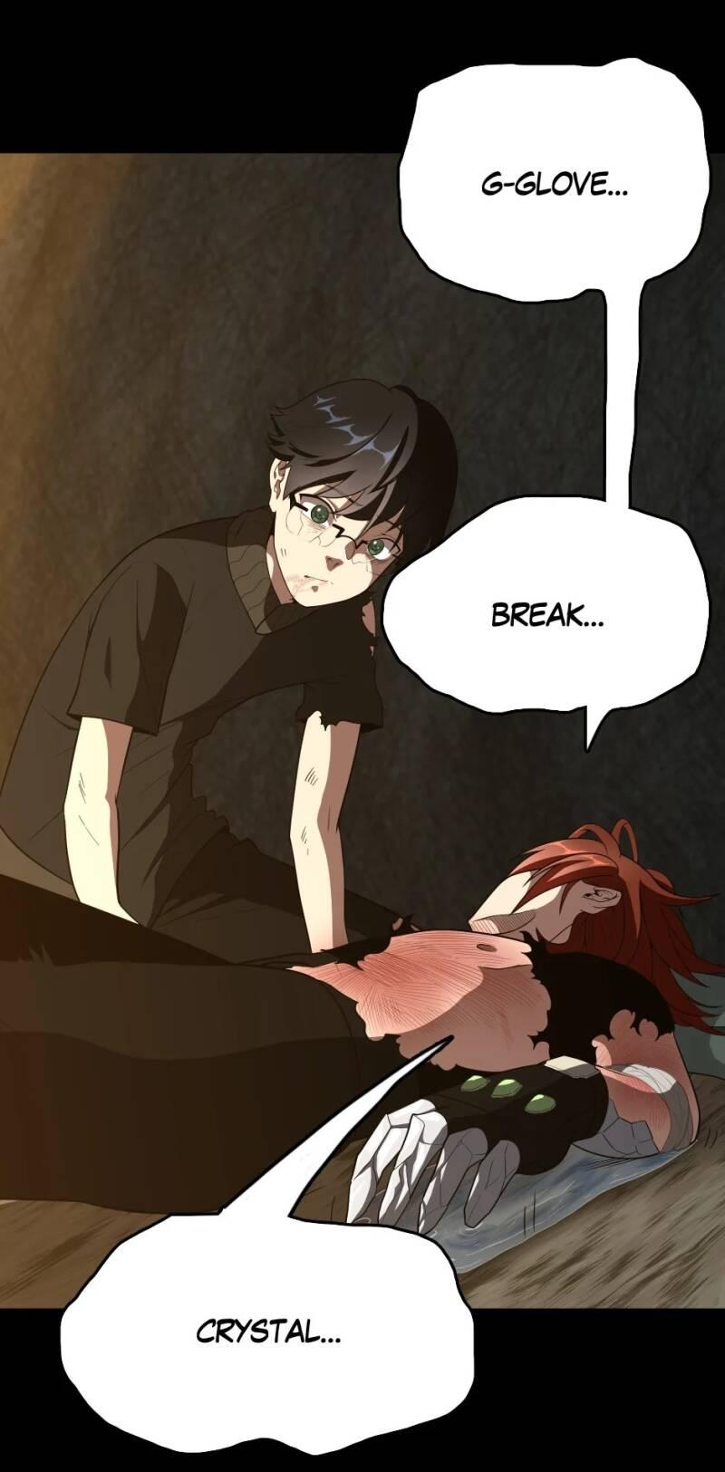 The Beginning After The End Chapter 68 image 08